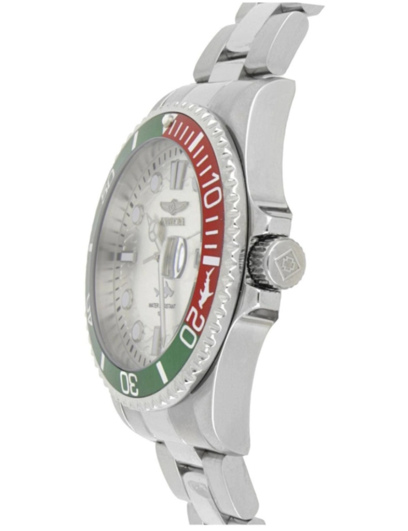 imagem de Invicta Pro Diver 44714 Relógio de Homem Quartzo  - 43mm3