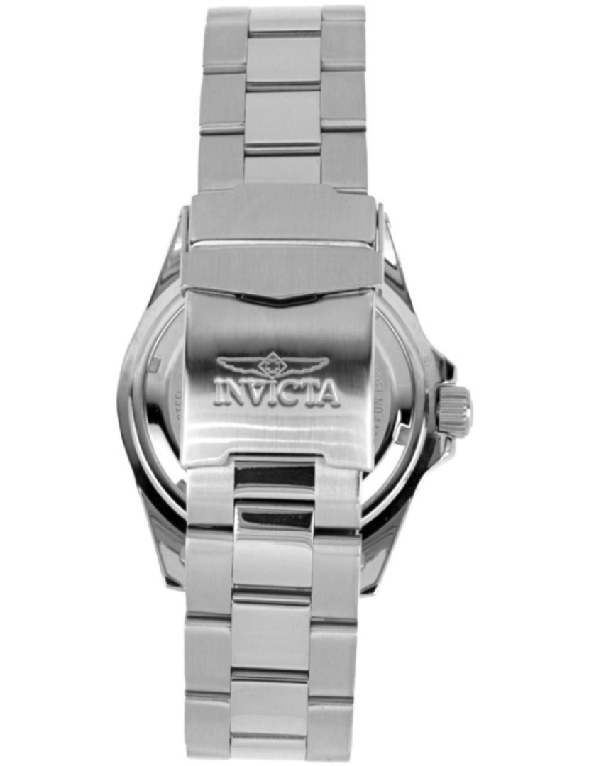 imagem de Invicta Pro Diver 44714 Relógio de Homem Quartzo  - 43mm4