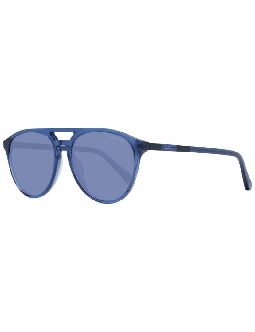 Gant - Óculos de Sol Unissexo Azul