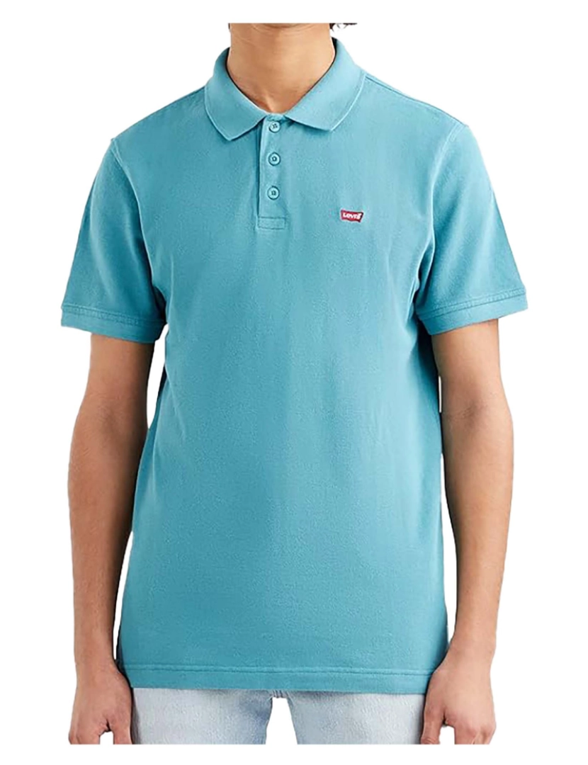 Levis - Polo Levis Big Levi's Hm Polo 0004