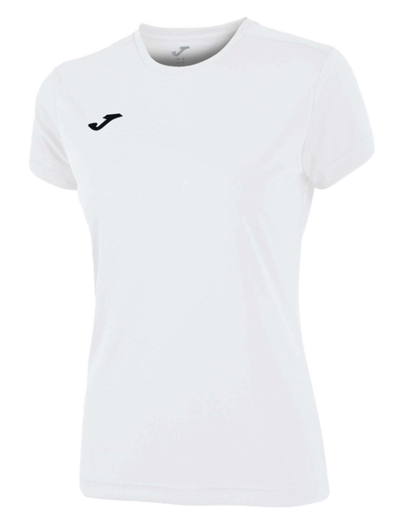 Joma - T-Shirt Mulher Joma Camiseta Combi