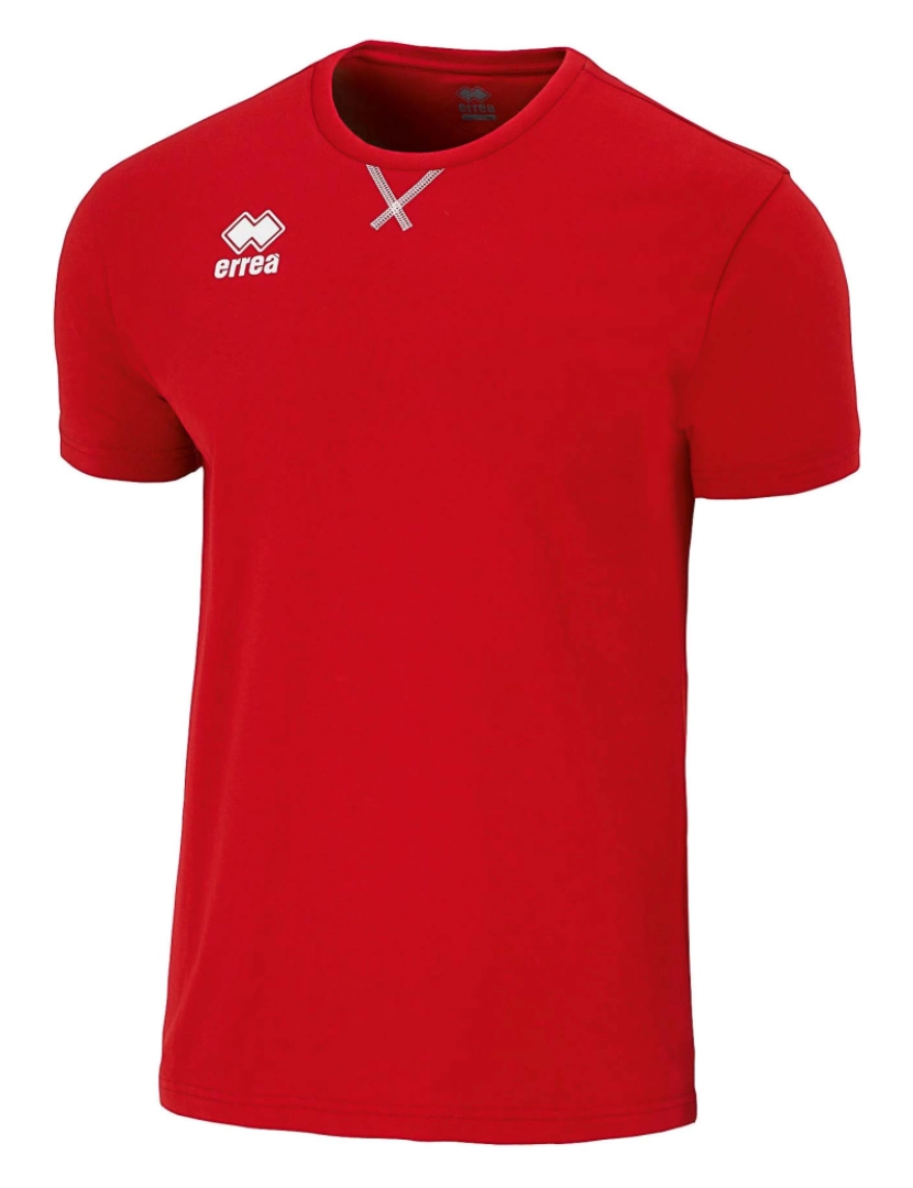 Errea - Camiseta Errea Profissional 3.0 Mc Ad 00020