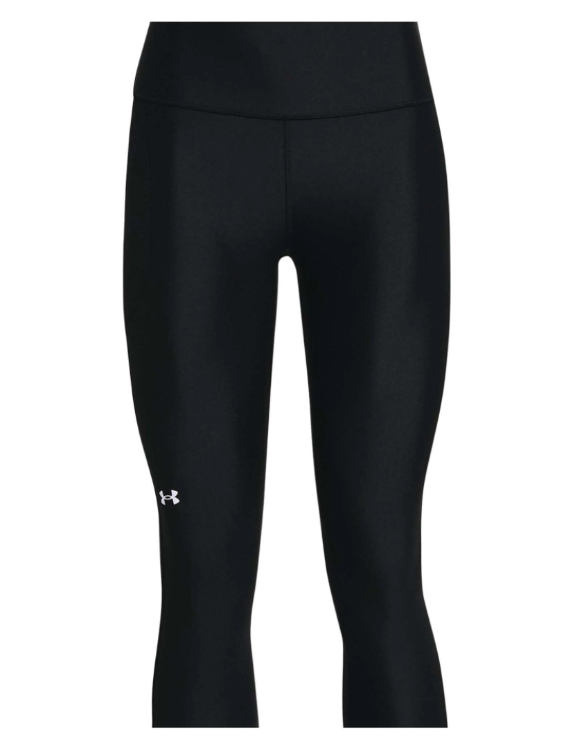 Under Armour - Leggings Under Armadura Capri