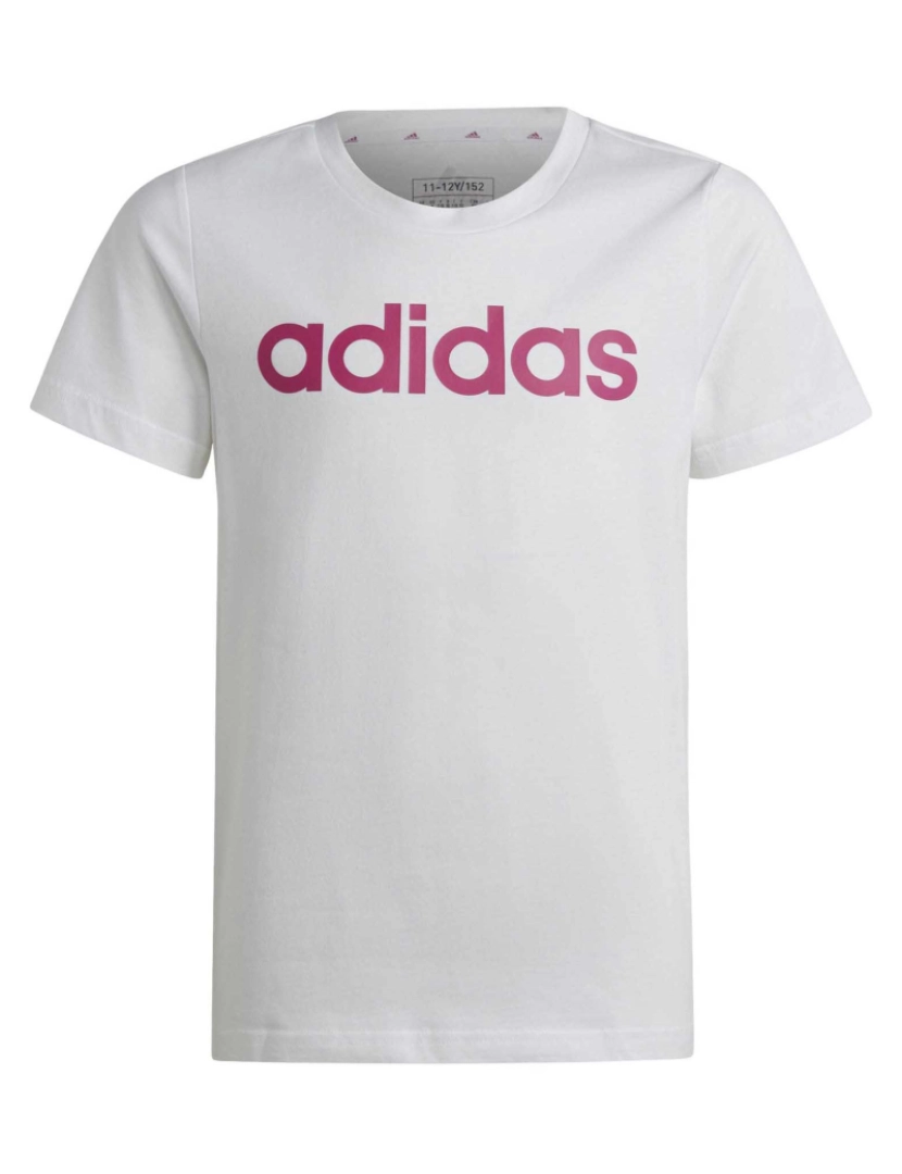 imagem de T-Shirt Adidas Original G Lin T1