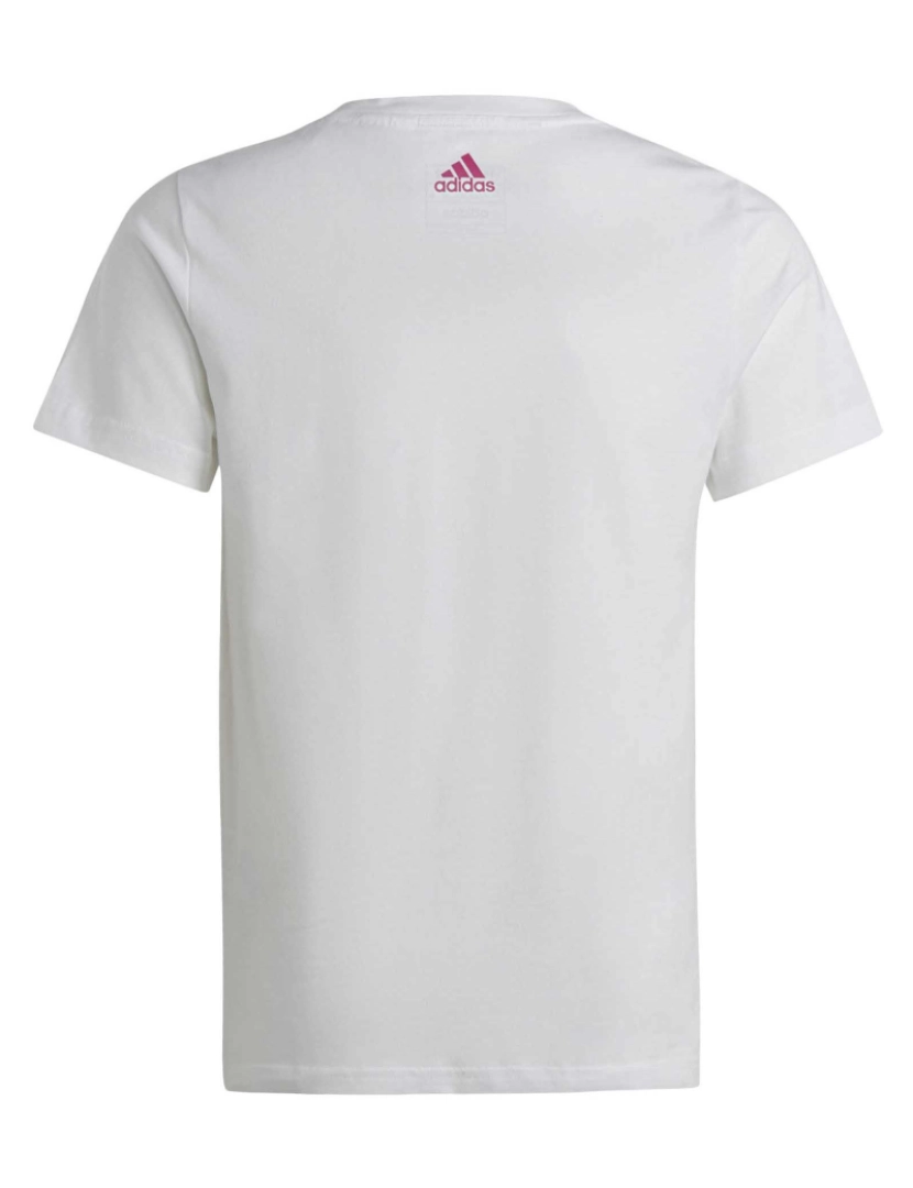 imagem de T-Shirt Adidas Original G Lin T2