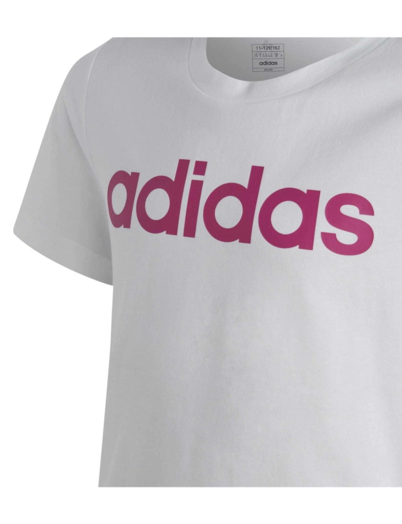 imagem de T-Shirt Adidas Original G Lin T3