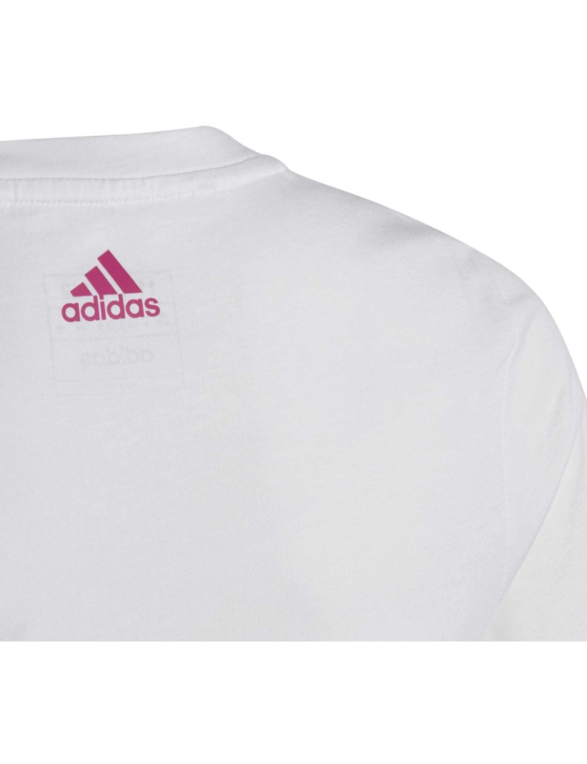 imagem de T-Shirt Adidas Original G Lin T4