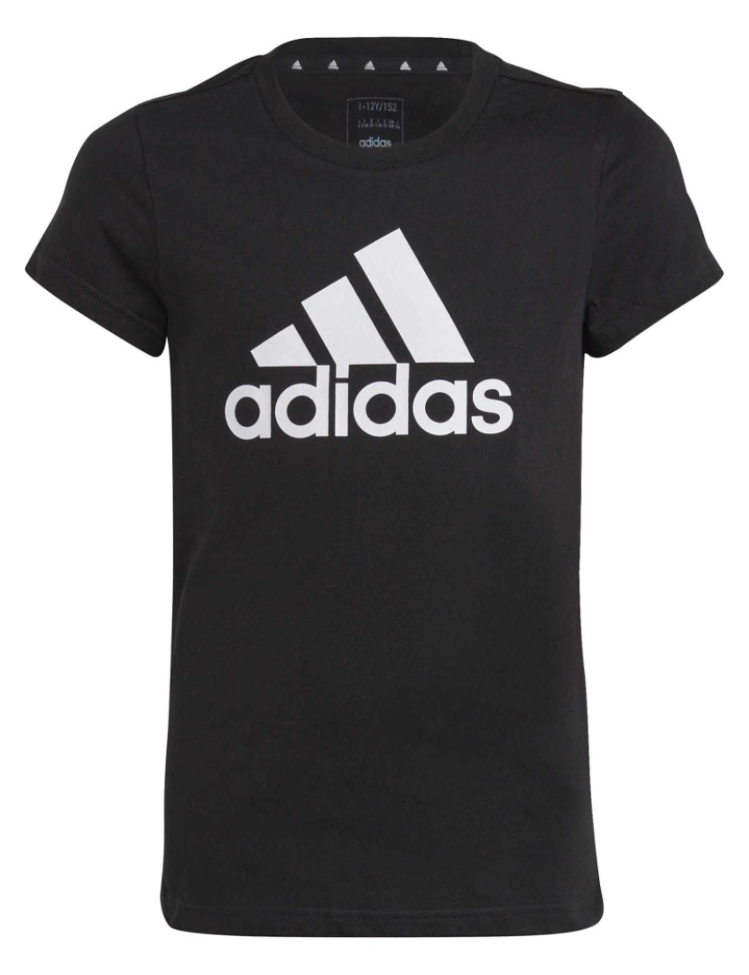 Adidas Sport - Camiseta Adidas Original G Bl T