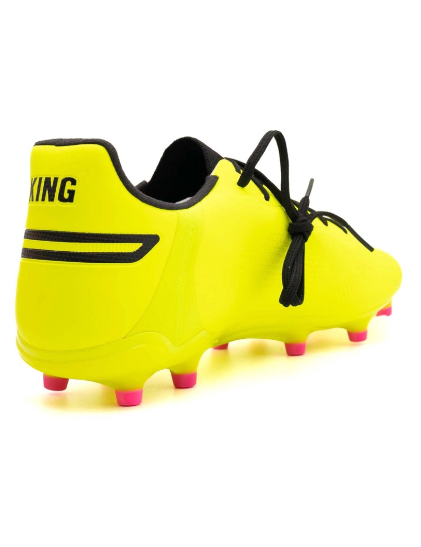 imagem de Puma King Pro Fg/Ag Calçados De Futebol4