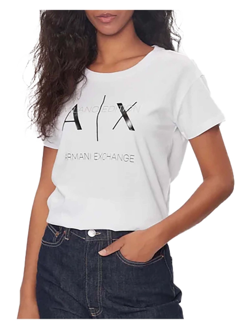 imagem de Camiseta Armani Exchange2