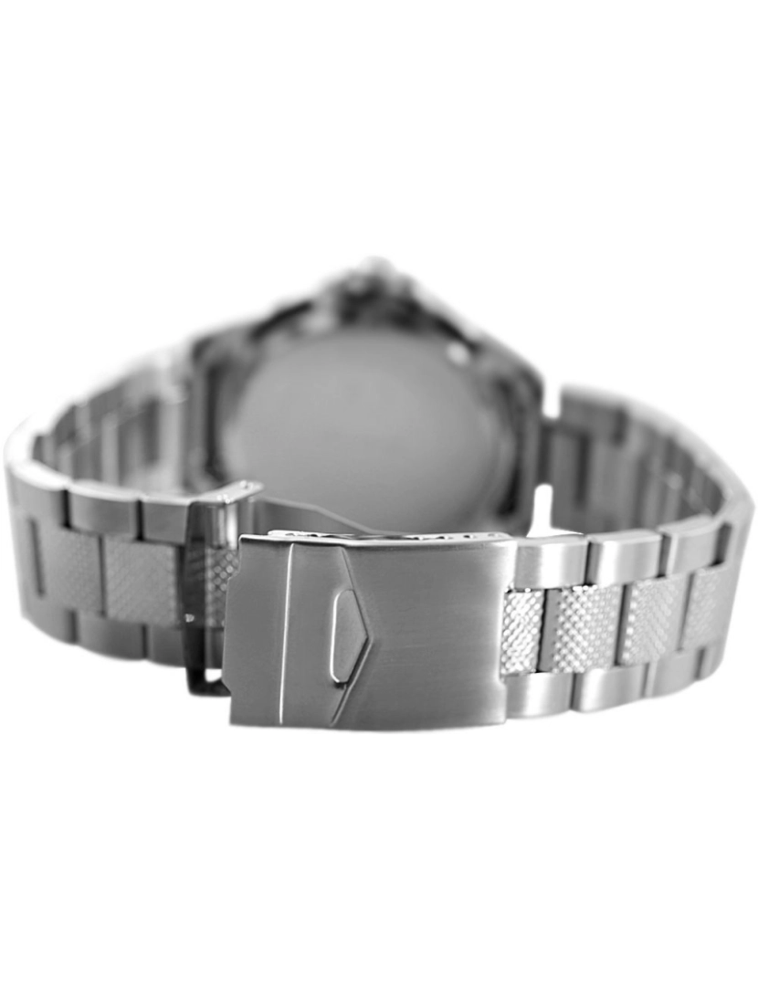 imagem de Relógio Just Homem com Bracelete em Aço Inoxidável2