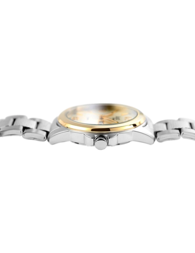 imagem de Relógio Just Homem com Bracelete em Aço Inoxidável3