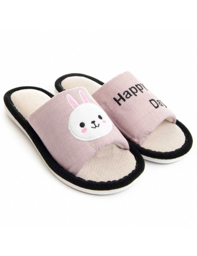 imagem de Pantufas Northome Samy Para Mulher2