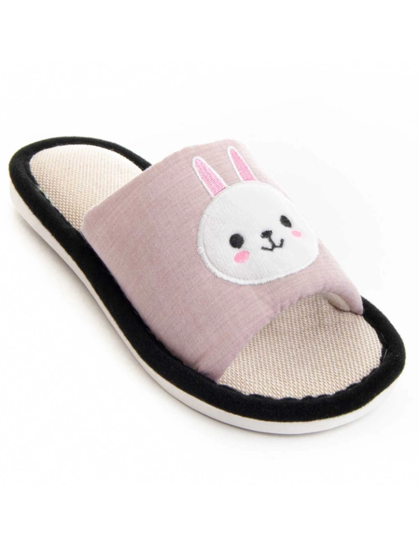 imagem de Pantufas Northome Samy Para Mulher4