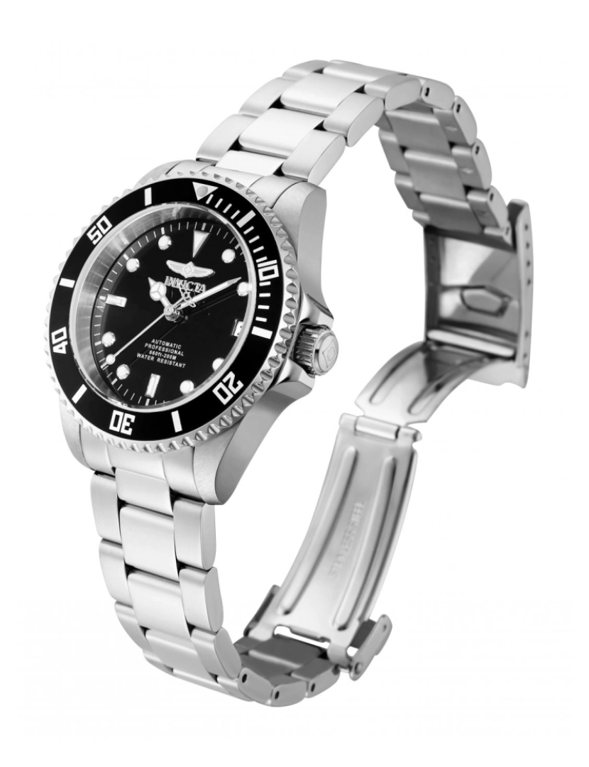 imagem de Invicta Pro Diver 35705 Relógio de Mulher Automatico  - 36mm2