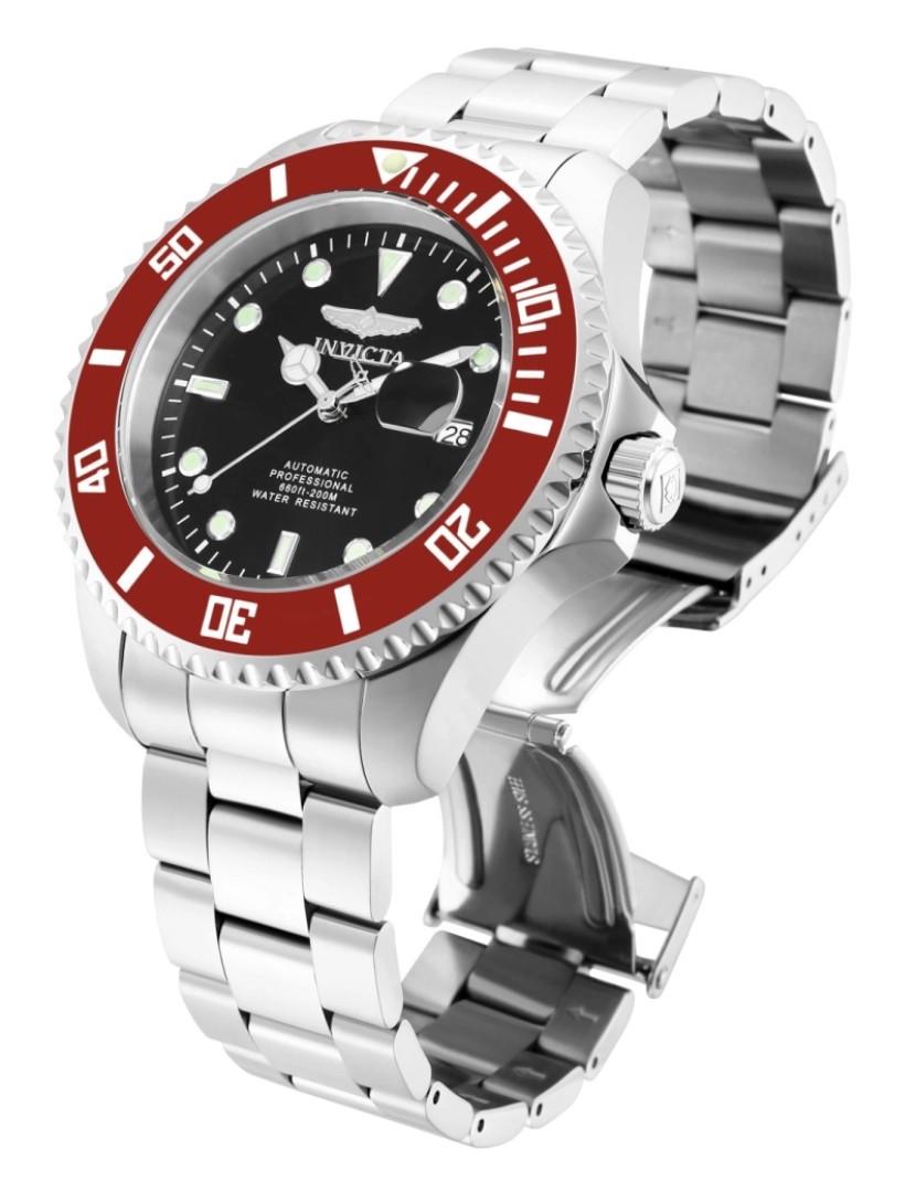 imagem de Invicta Pro Diver 35854 Relógio de Homem Automatico  - 47mm2