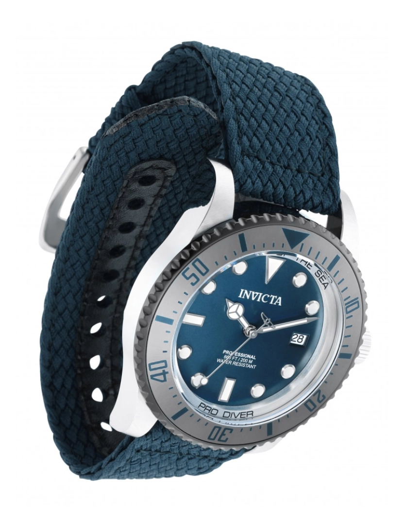 imagem de Invicta Pro Diver 35487 Relógio de Homem Automatico  - 44mm2