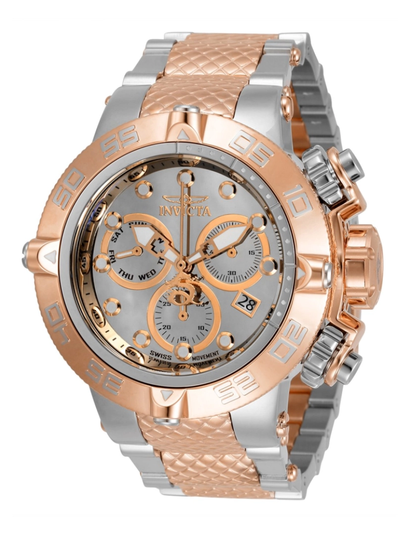 Invicta - Invicta Subaqua 32975 Relógio de Homem Quartzo  - 50mm