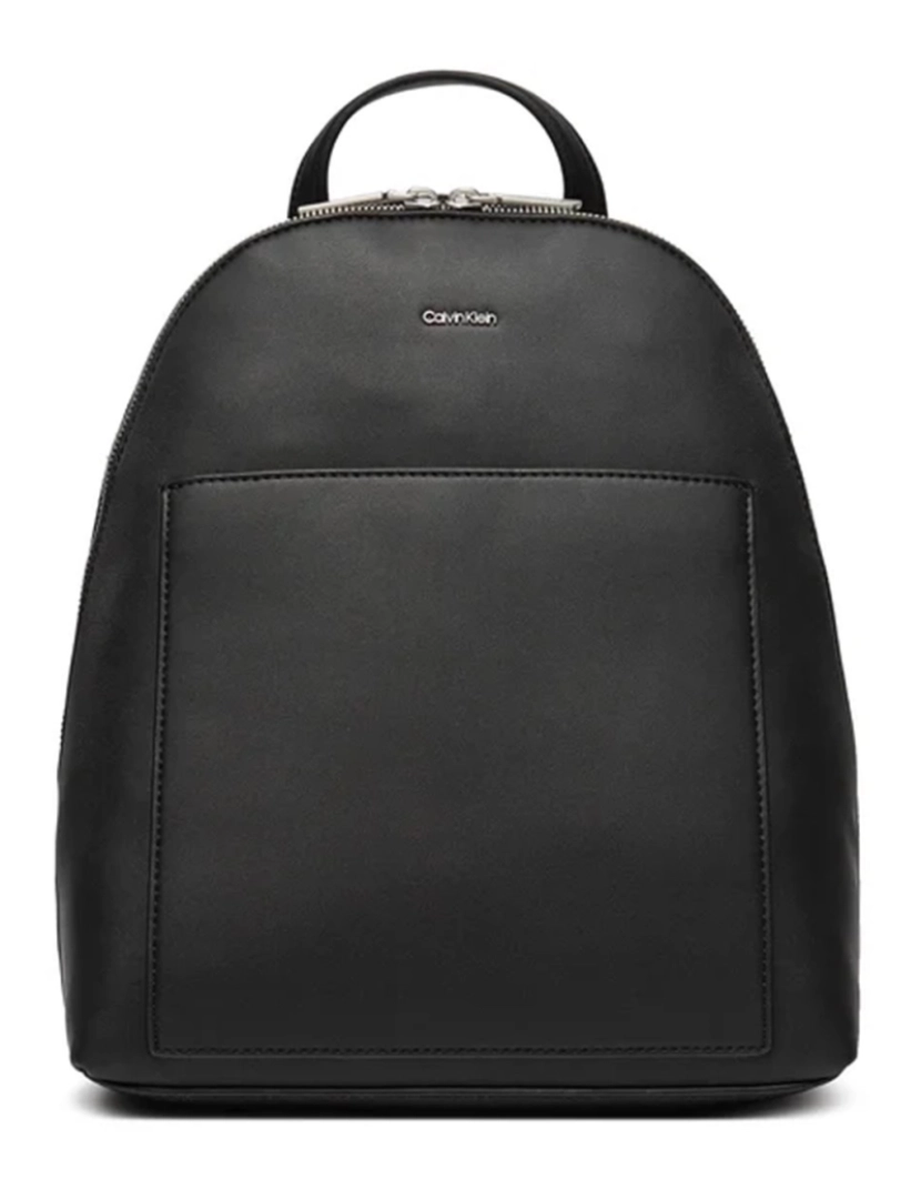 Calvin Klein - Mochila Senhora Preto