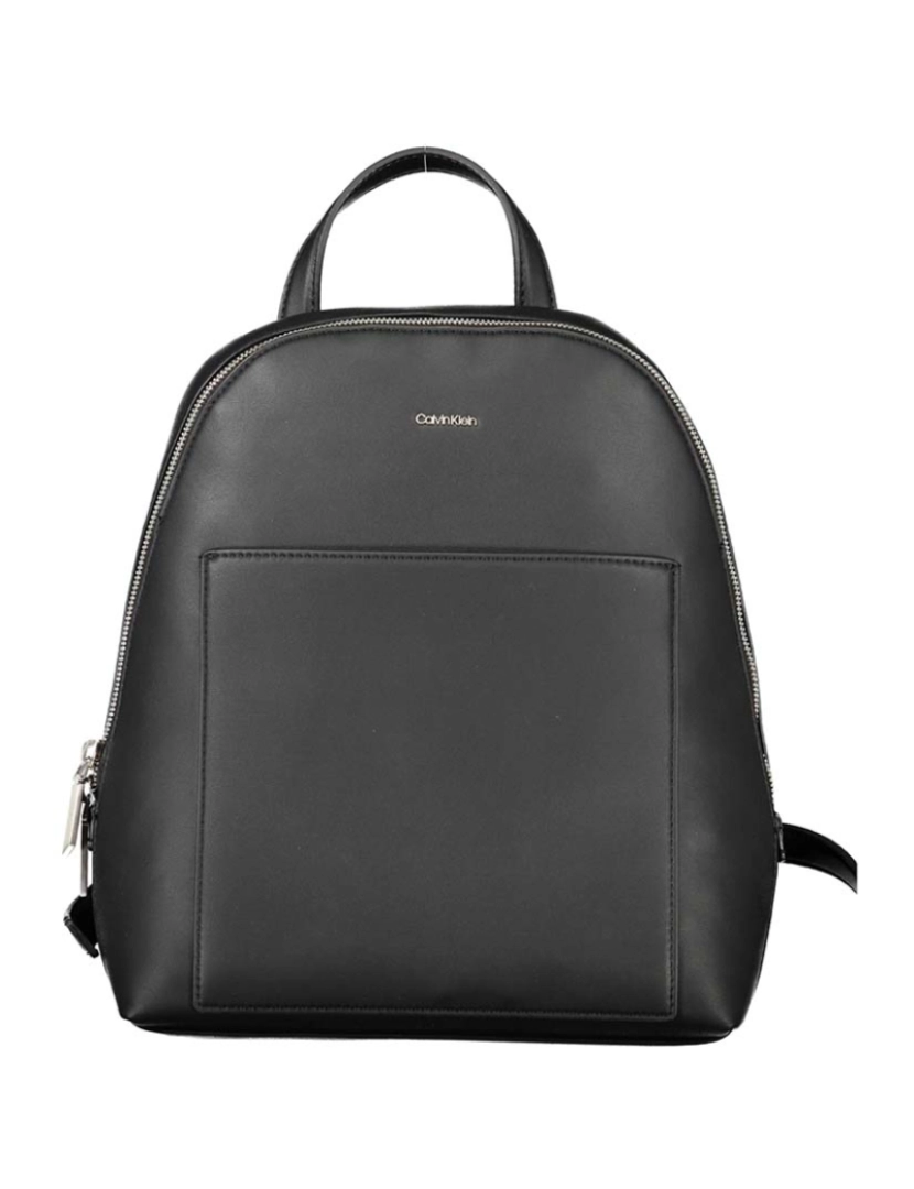 Calvin Klein - Mochila Senhora Preto