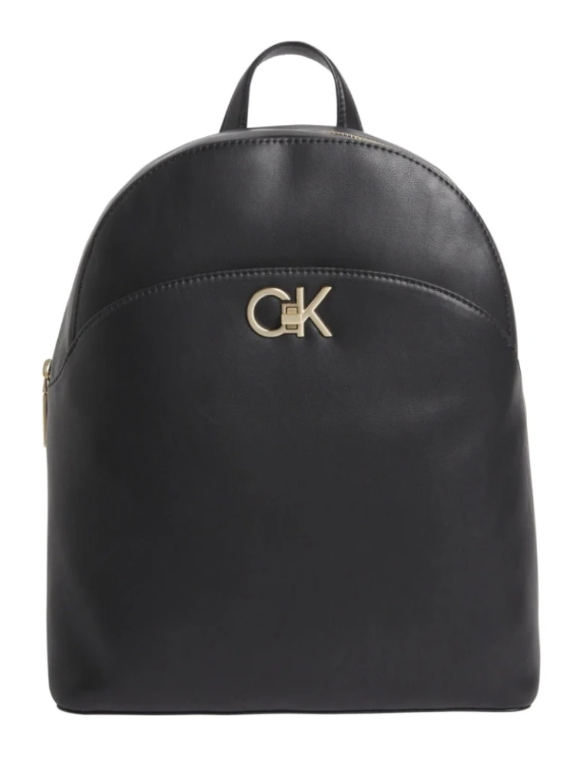 Calvin Klein - Mochila Senhora Preto