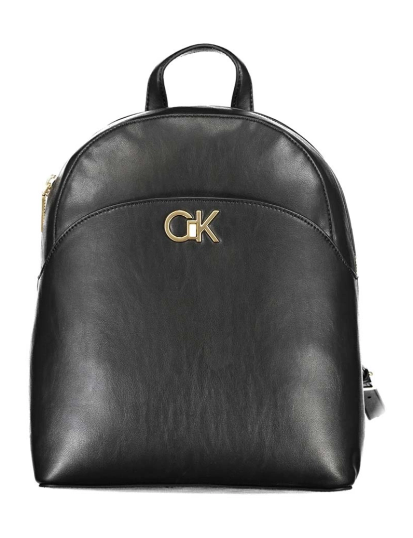 Calvin Klein - Mochila Senhora Preto