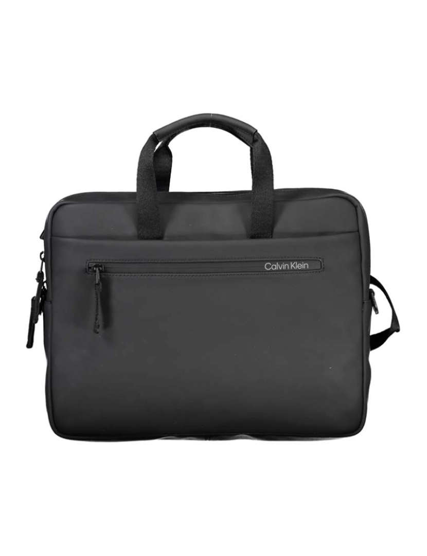 Calvin Klein - Mala Portátil Homem Preto