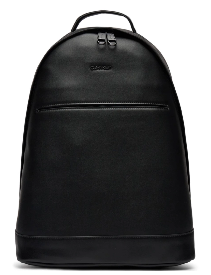 Calvin Klein - Mochila Homem Preto