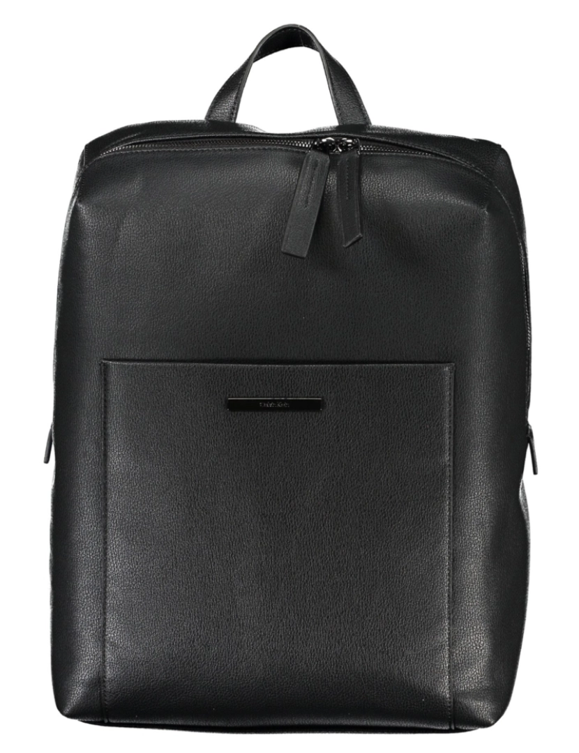 Calvin Klein - Mochila Homem Preto