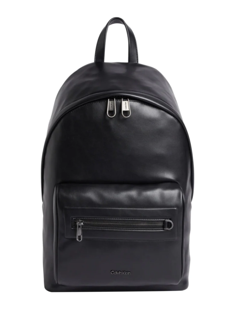 Calvin Klein - Mochila Homem Preto