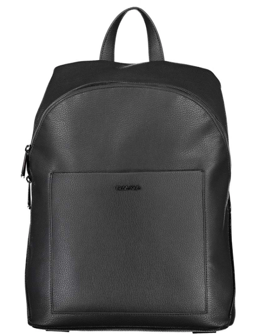 Calvin Klein - Mochila Homem Preto