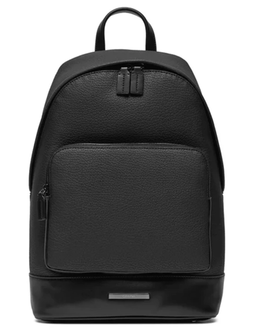 Calvin Klein - Mochila Homem Preto