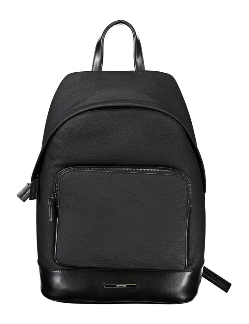 Calvin Klein - Mochila Homem Preto