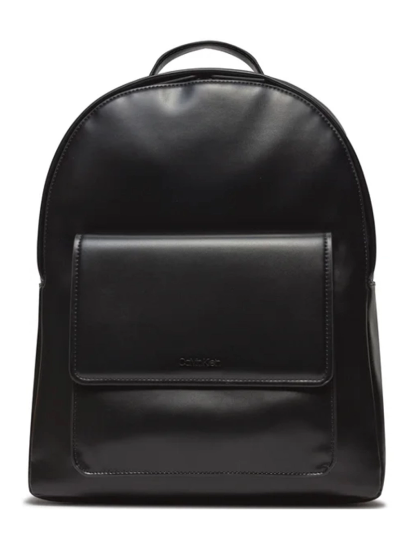 Calvin Klein - Mochila Homem Preto