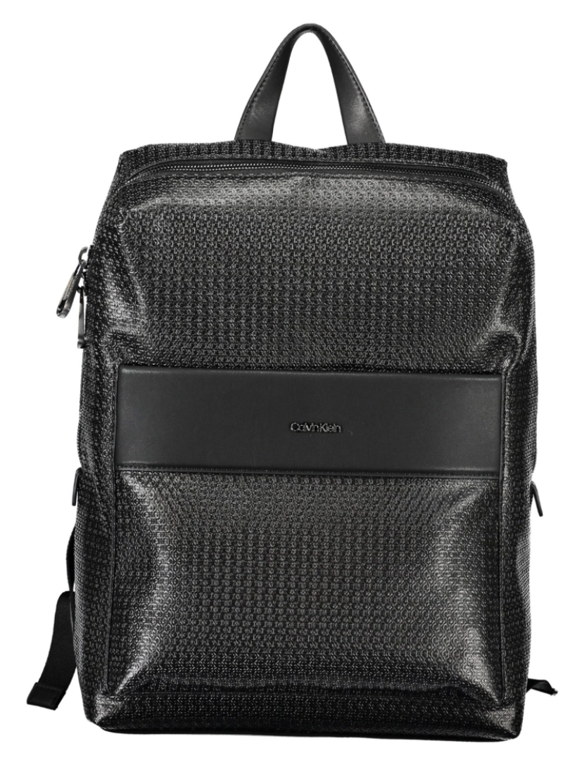 Calvin Klein - Mochila Homem Preto