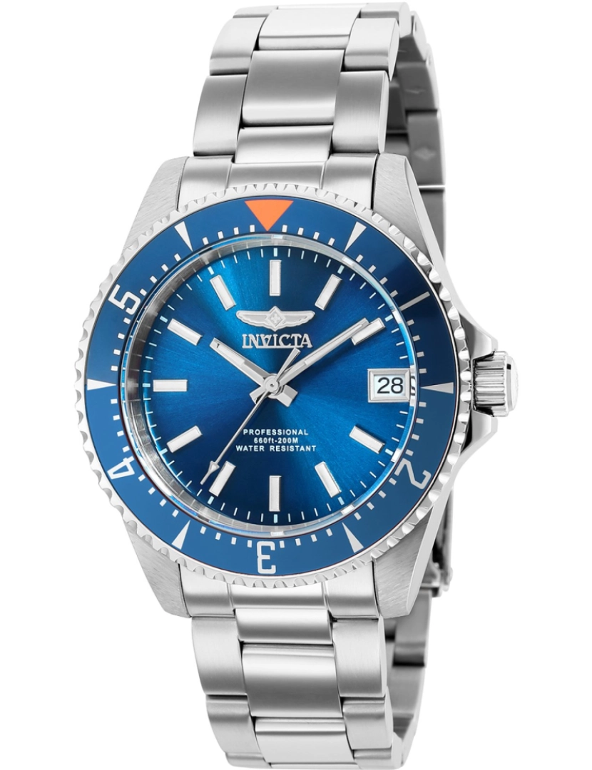 imagem de Invicta Pro Diver 36799 Relógio de Mulher Automatico  - 36mm1