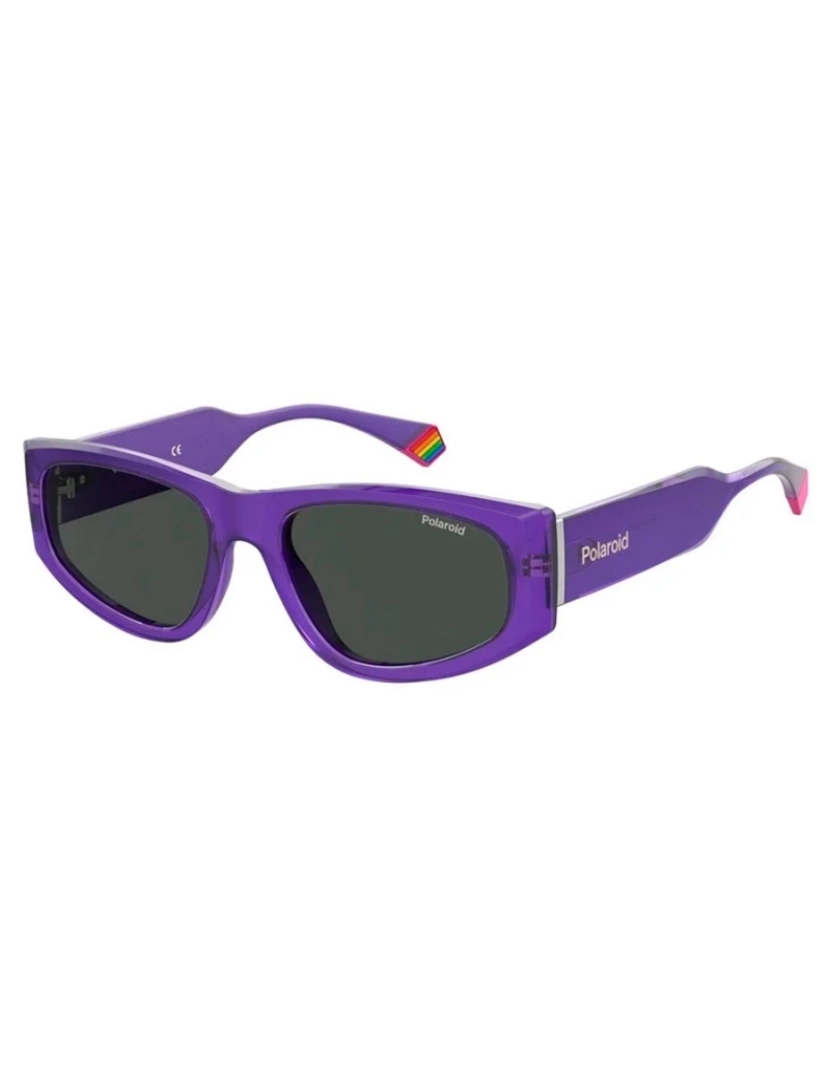 Polaroid - Polaroid Gafas De Sol Pld 6169/s B3v(m9)