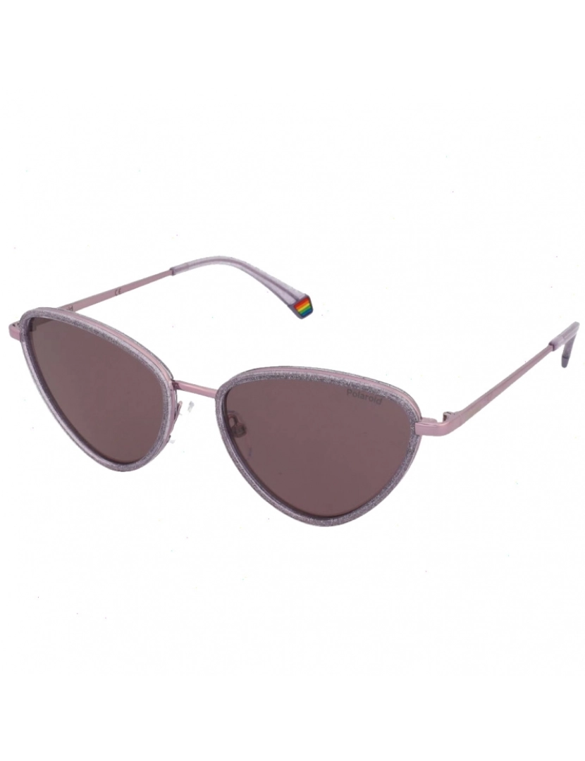 Polaroid - Polaroid Gafas De Sol Pld 6148/s/x B3v 0f