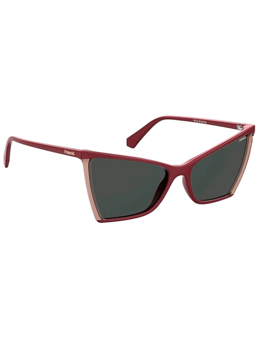 imagem de Polaroid Gafas De Sol Pld 6127/s Lhf/m9 573