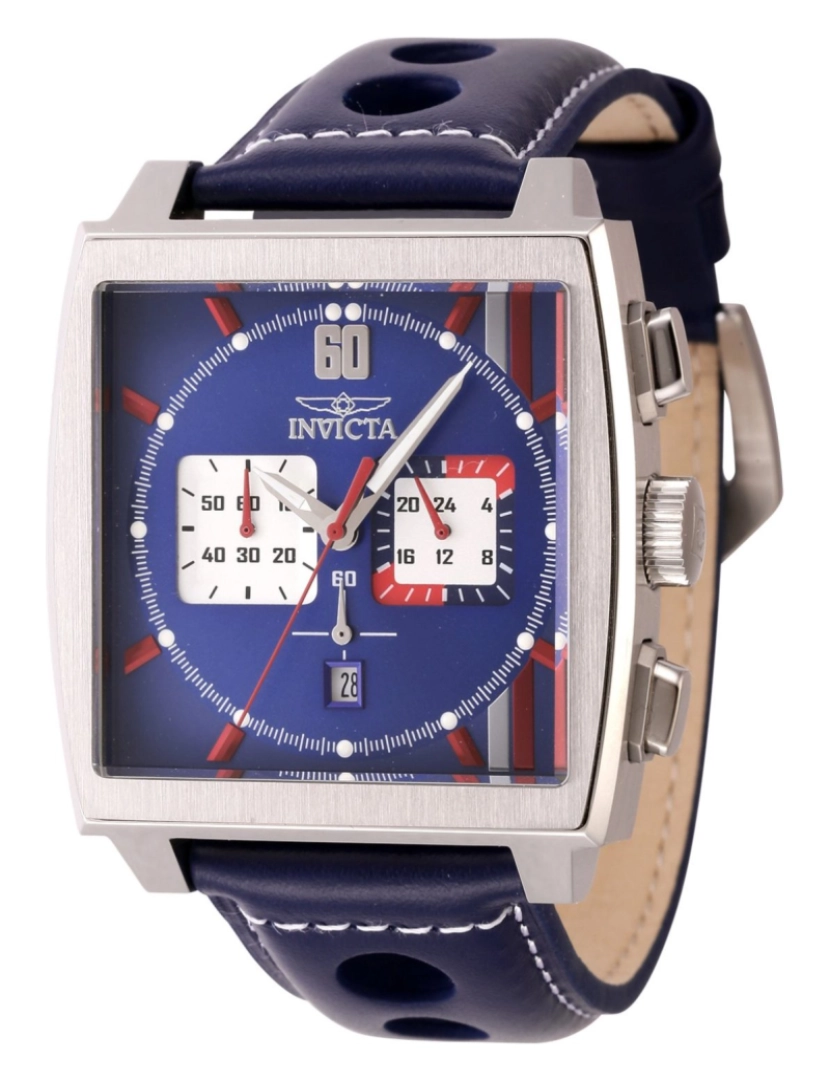 Invicta - Invicta S1 Rally 44749 Relógio de Homem Quartzo  - 45mm