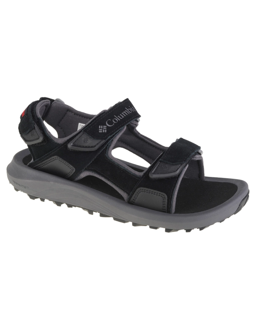 Columbia - Trailstorm Hiker 3 Strap Sandal