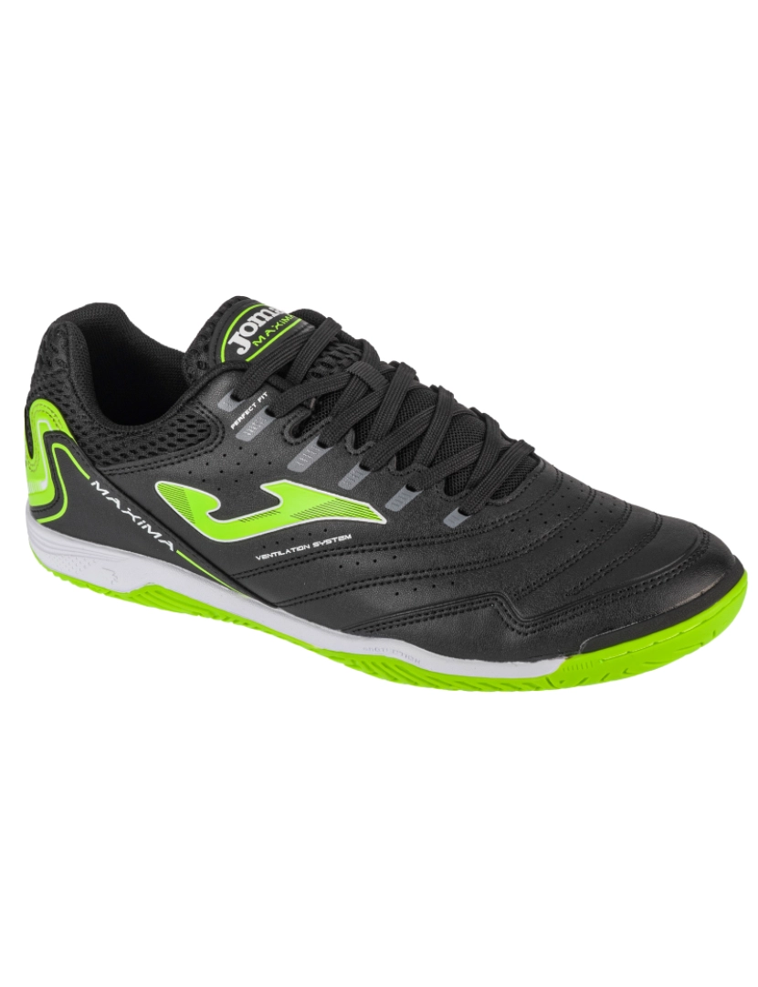 Joma - Maxima 24 Maxs em