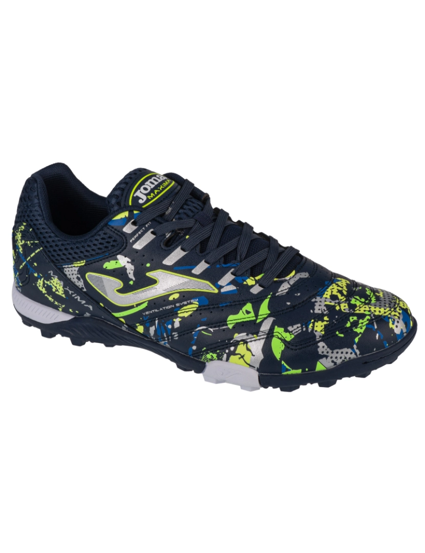 Joma - Maxima 24 Maxs Tf