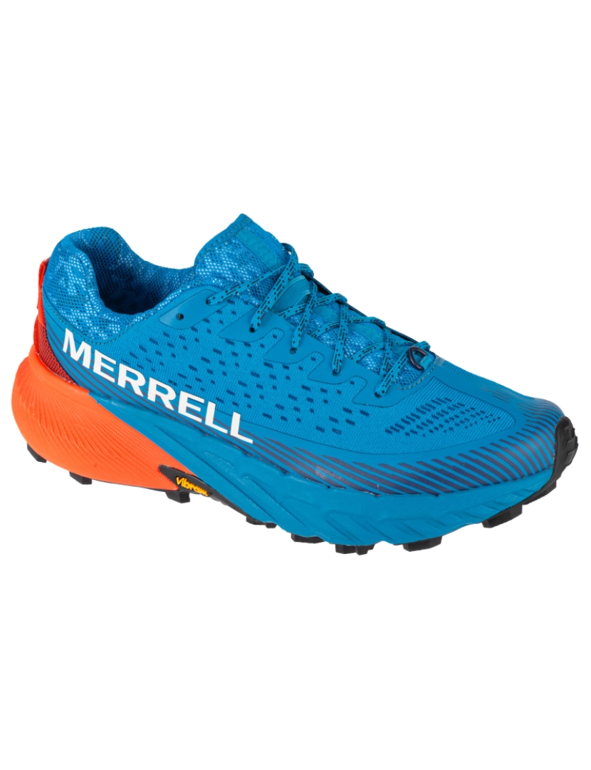 Merrell  - Peak de agilidade 5