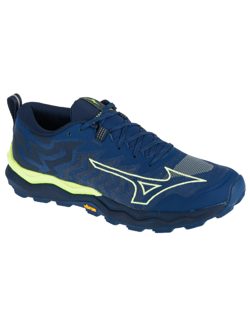 Mizuno - Onda Daichi 8