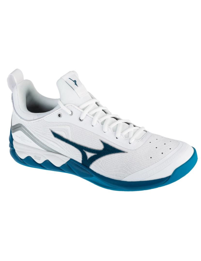 Mizuno - Onda luminosa 2