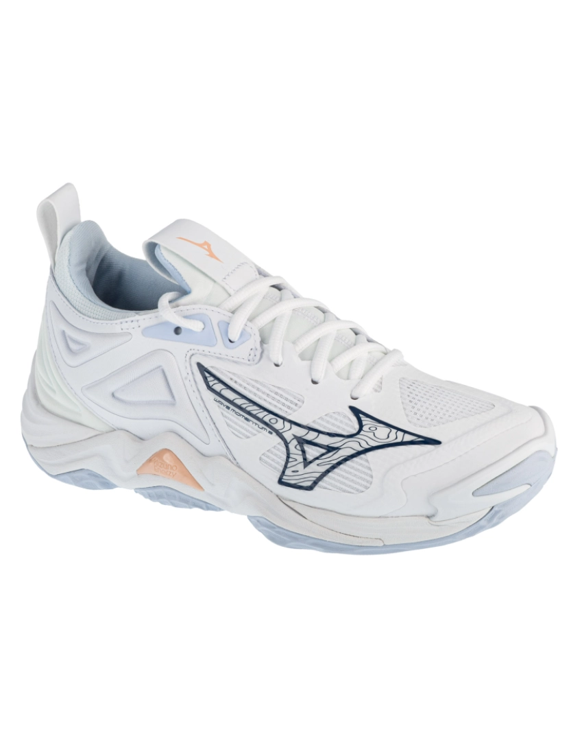 Mizuno - Momento de onda 3