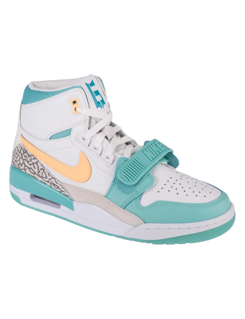 Nike - Air Jordan Legacy 312