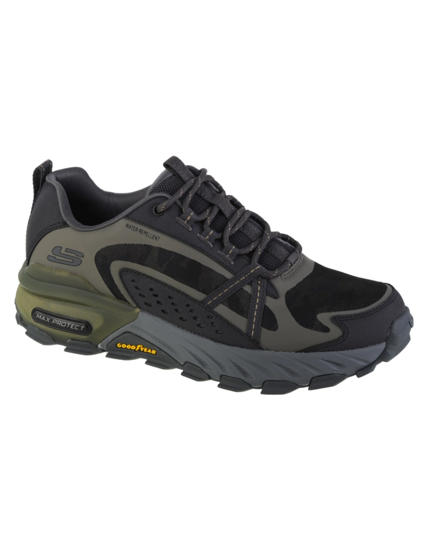 Skechers - Força Max Protect-Task