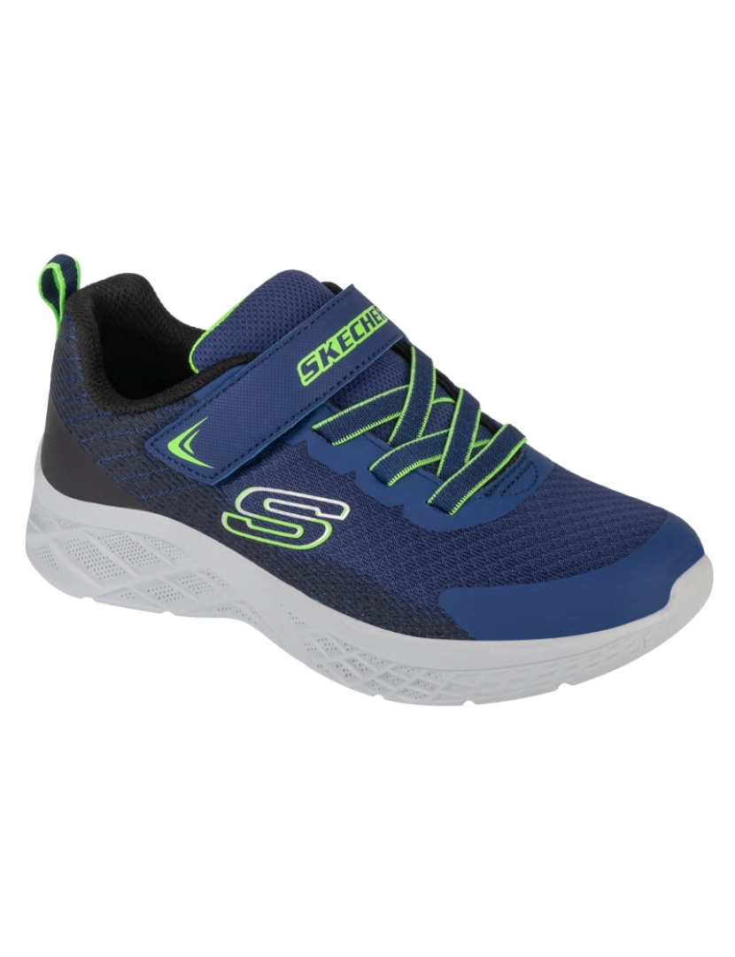 Skechers - Microspec Ii - Rio de Janeiro